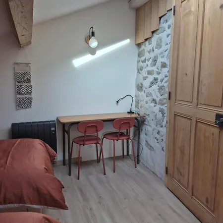 Naelo Chartreuse Bed & Breakfast