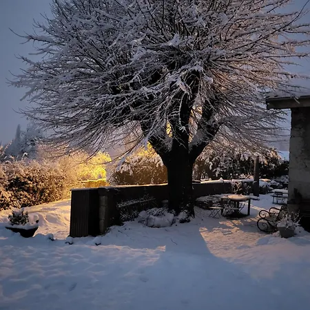 Naelo Chartreuse Bed & Breakfast